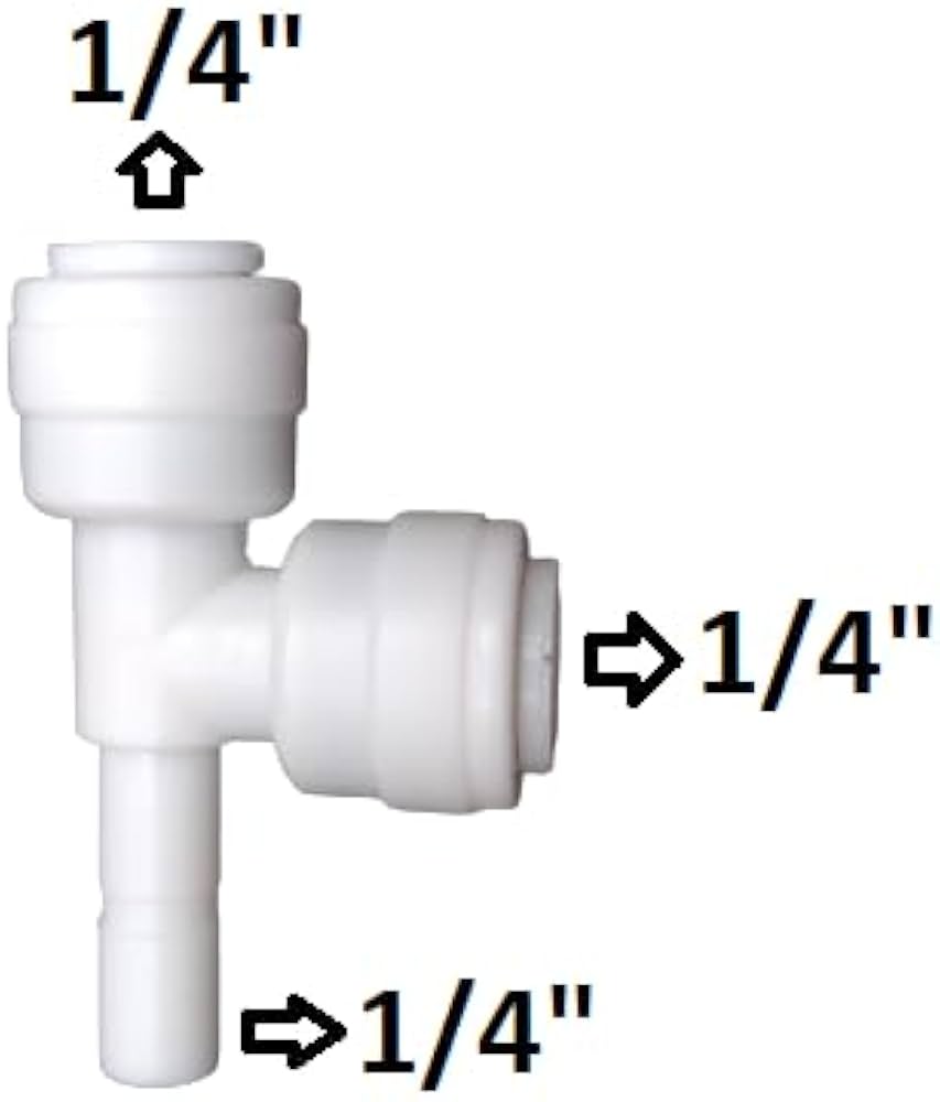 Thumbnail RO FITTINGS TEE SIDE STEAM 2