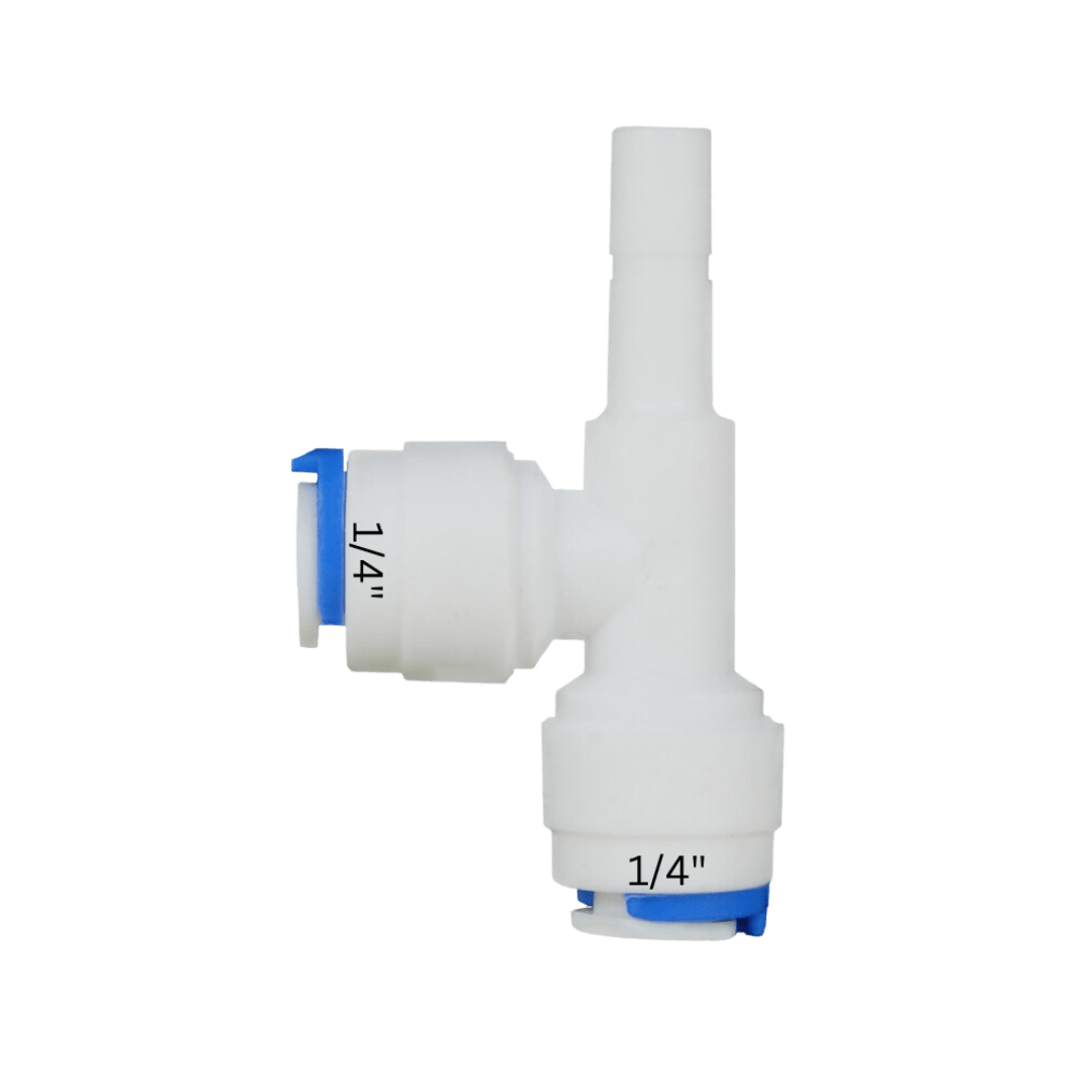 Thumbnail RO FITTINGS TEE SIDE STEAM 3