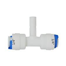 Thumbnail RO FITTINGS TEE SIDE STEAM 4