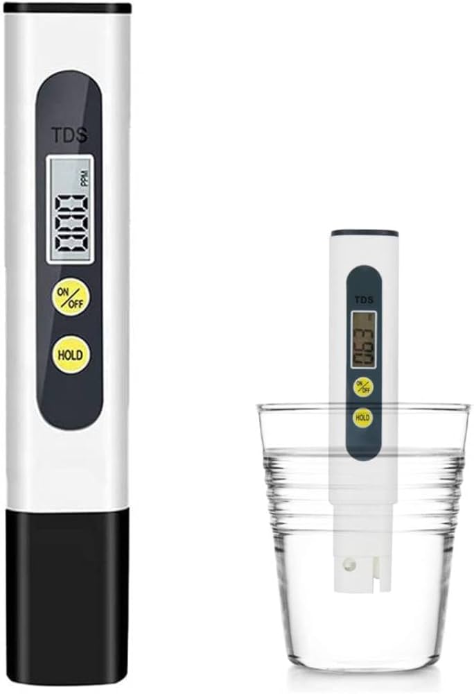 Thumbnail TDS METER 5