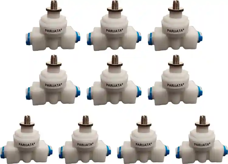 Thumbnail TDS ADJUSTER KENT 3