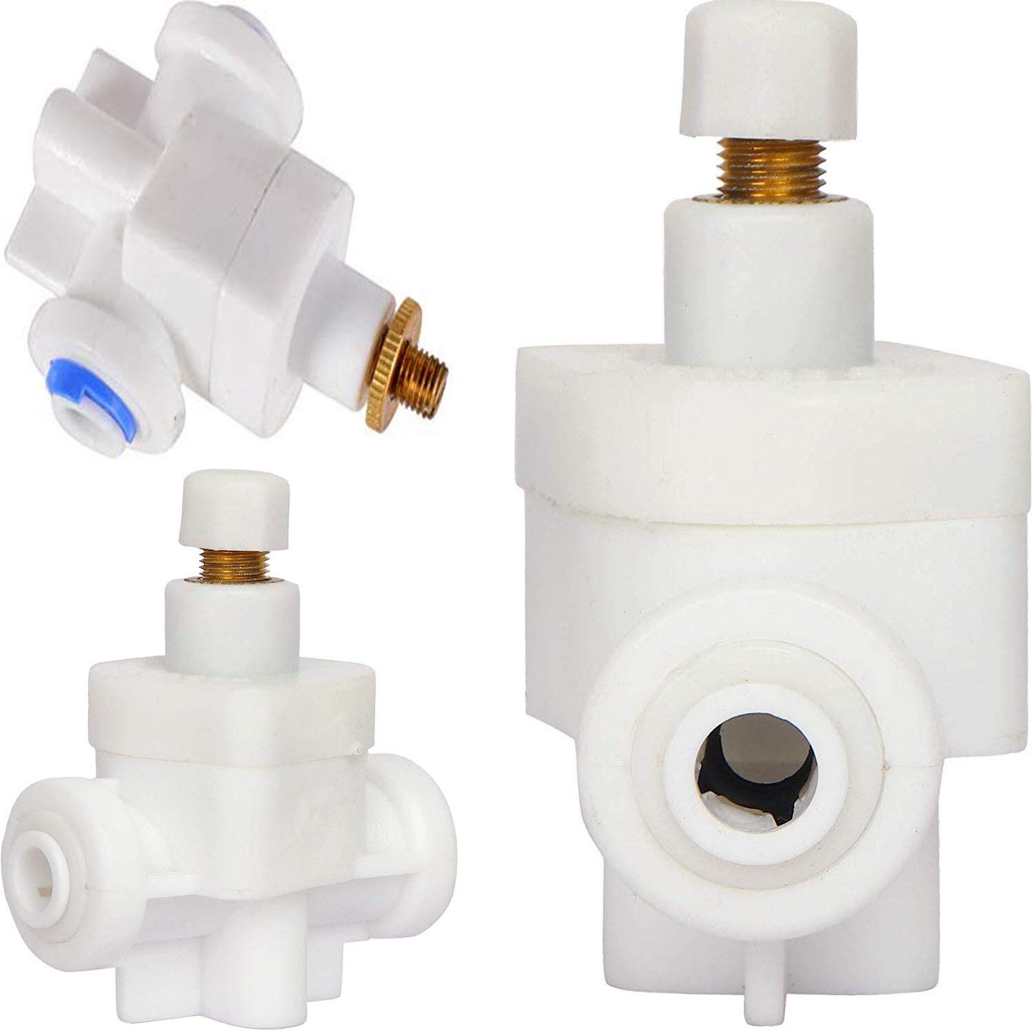Thumbnail TDS ADJUSTER KENT 6