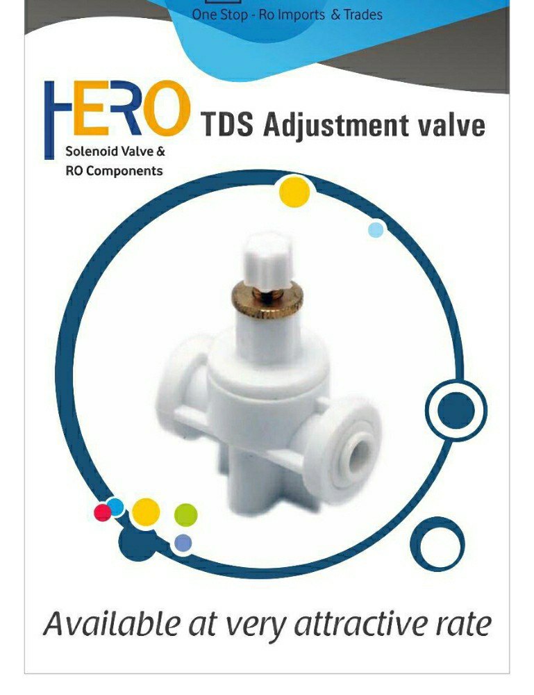 Thumbnail TDS ADUSTER HERO 2