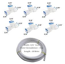 Thumbnail SV CONNECTOR 3/8 BODEER 2