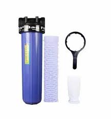 Thumbnail RO FILTER SPUN PRE FILTER 20 INCH 260 GRAM 3