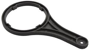 SPANNER PRE FILTER BLACK product image