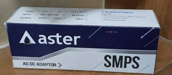 SMPS ASTER product image