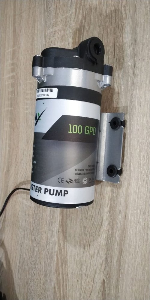 PUMP GOLD 100 GPD FLONIX product image