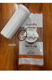 PRE FILTER BOWL PUROFIC product image