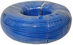 PIPE 100 MTR. BLUE product image
