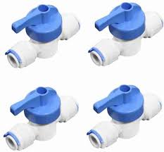 RO FITTINGS ON OFF product image