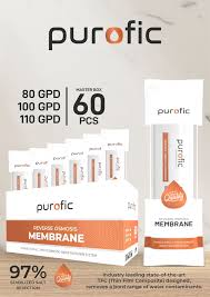 MEMBRANE PUROFIC product image