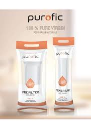 MEMBRANE HOUSING PUROFIC product image