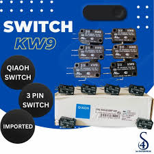 FLOAT SWITCH KW9 product image