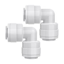 RO FITTINGS ELBOW BODEER 1/4 product image