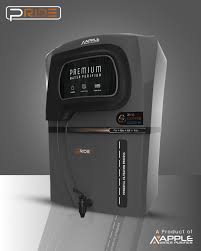 Thumbnail PREMIUM RO WATER PURIFIER PRIDE GREY 1