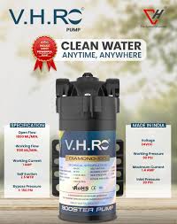 RO PUMP category image