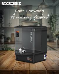WATER PURIFIER WITHOUT ELECTRICITY category image