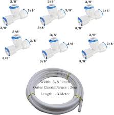 Thumbnail RO FITTINGS SIDE STEAM TEE BODEER 2