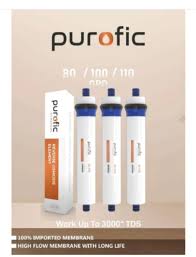 Thumbnail RO FILTER SEDIMENT PUROFIC 2