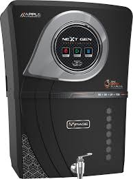 Thumbnail PREMIUM RO WATER PURIFIER MIRAGE BLACK 3