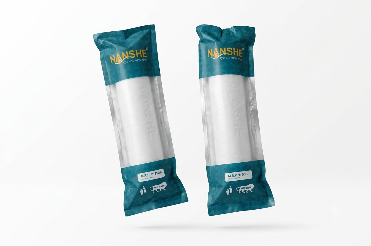 NANSHE SPUN FILTER product image