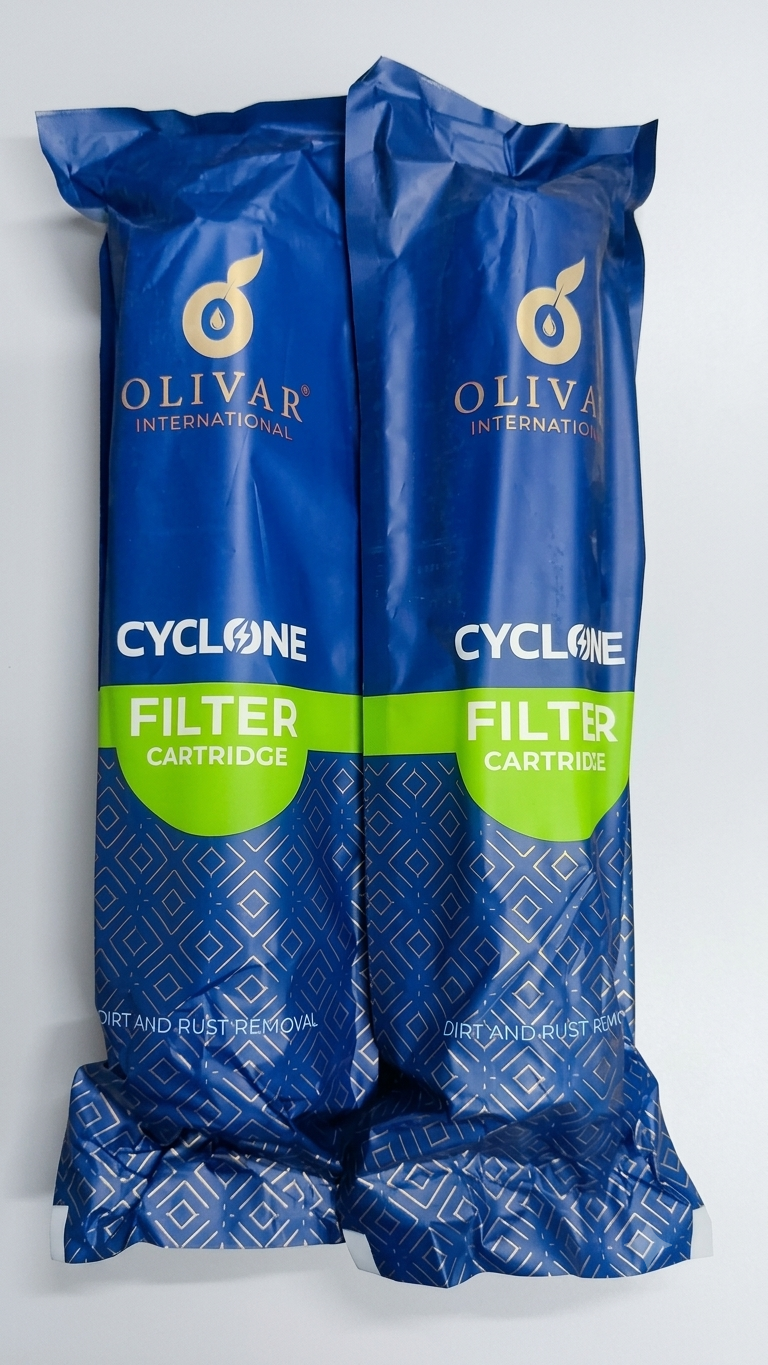 OLIVAR ECONOMY SPUN FILTER product image