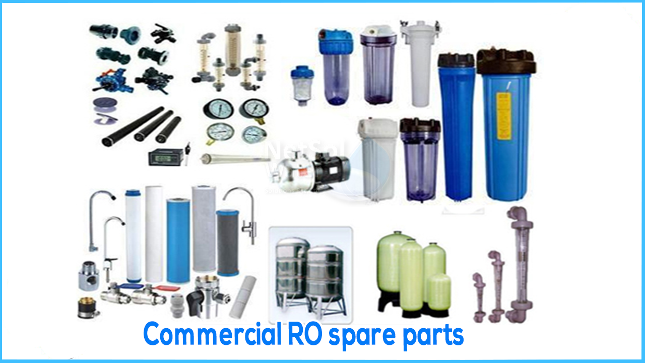 RO PARTS category image